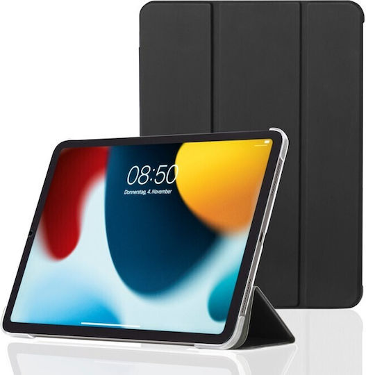 HAMA Флип капак Устойчив Прозрачеа (Apple iPad mini 8.3) HAMA-216452