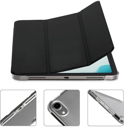 HAMA Флип капак Устойчив Прозрачеа (Apple iPad mini 8.3) HAMA-216452