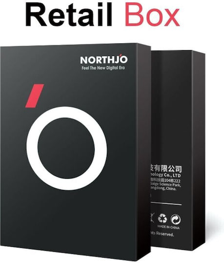 Protectoare Pentru Camera Tempered Glass Negru Pentru Xiaomi Redmi Note 13 5G Redmi Note 13 Pro 5G