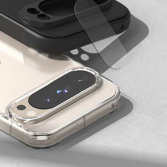 Ringke Protector Kameraschutz Gehärtetes Glas 2τμχ für das Google Pixel 10 Pro XL