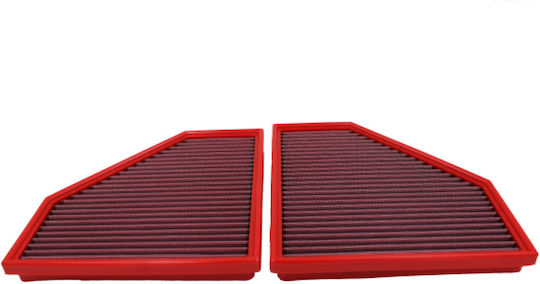 BMC Air Filter Motorrad-Luftfilter