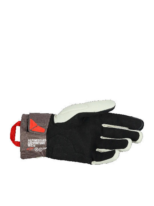 Alpinestars XT-3 Ανδρικά Γάντια Alpinestars XT-3 Ανδρικά Γάντια
