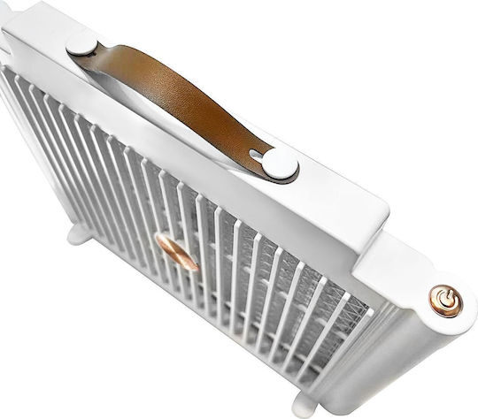 Mozos Elektrischer Insektenvernichter mit Hochspannungsnetz 25W ML-2500V