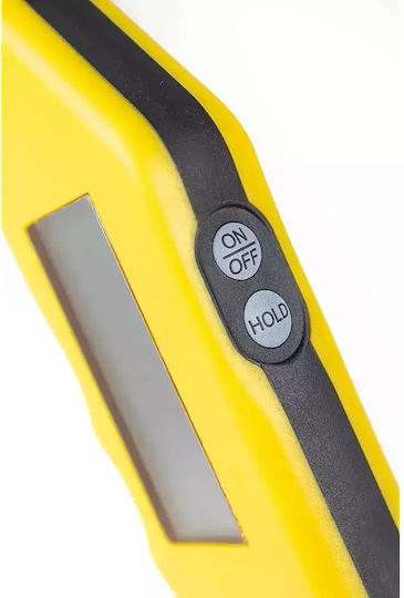 Eti Digital Thermometer Kochen mit Nadel