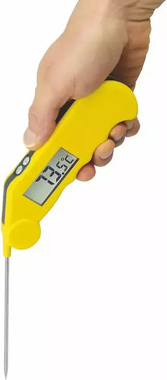 Eti Digital Thermometer Kochen mit Nadel