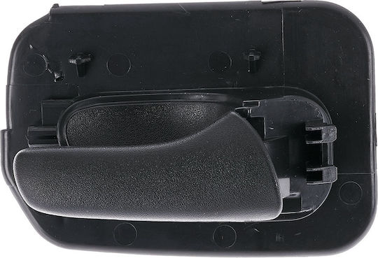 Door handle with installation Rear Right Opel Corsa 4202232693R