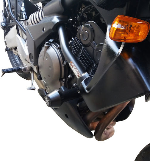 Moto Discovery Защитни слайдери за рамката на мотоциклет 001940/ZT