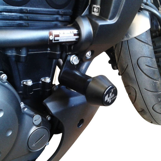 Moto Discovery Защитни слайдери за рамката на мотоциклет 001940/ZT