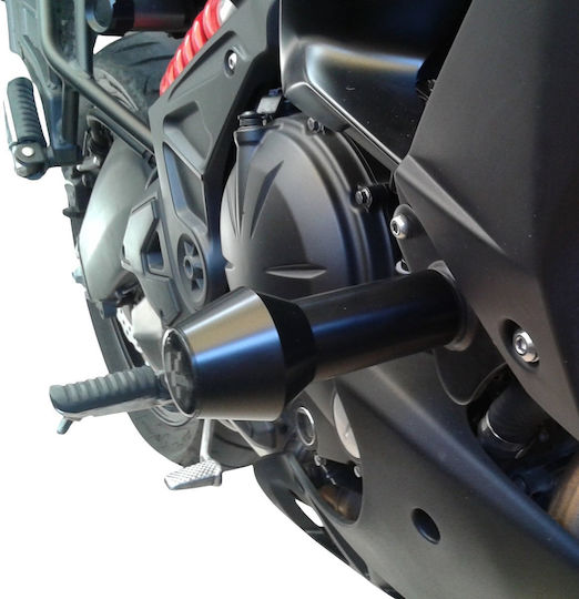 Moto Discovery Προστατευτικά Μανιτάρια Πλαισίου Μοτοσυκλέτας 001940/ZU
