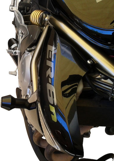 Moto Discovery Protecții laterale pentru cadru motocicletă 001940/ZR