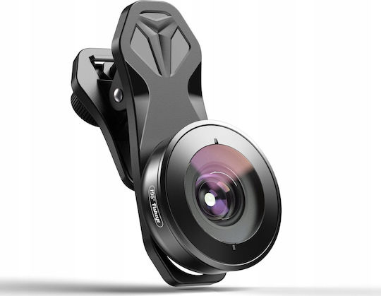 Apexel Φακός Κάμερας ​Κινητών Fisheye