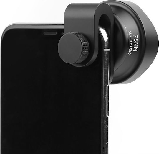 Ulanzi Tele Lens 75 Mm Super Macro Ulanzi Phone