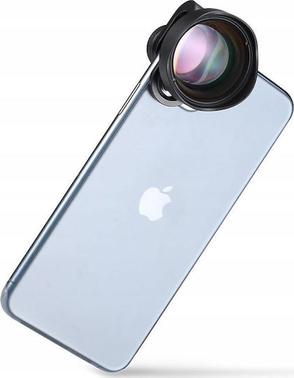 Ulanzi Tele Lens 75 Mm Super Macro Ulanzi Phone