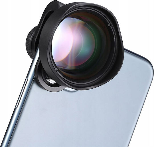 Ulanzi Tele Lens 75 Mm Super Macro Ulanzi Phone