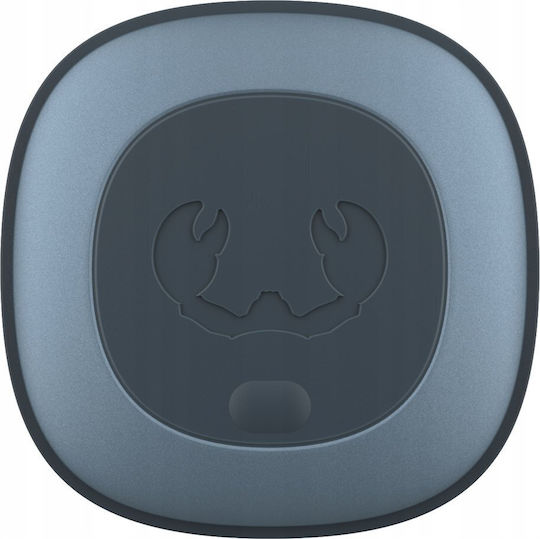 Fresh 'n Rebel Smart Finder Compatibil Cu Apple Find My Albastru Dive