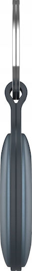 Fresh 'n Rebel Smart Finder Compatibil Cu Apple Find My Albastru Dive