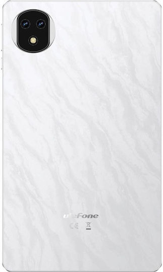 Ulefone Tab A9 Pro 4G 8.68" (4GB/128GB) Marble White