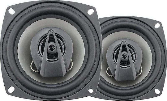 Blow Комплект Автомобилни Високоговорители WH-1416 4" с 50W RMS (2 път)
