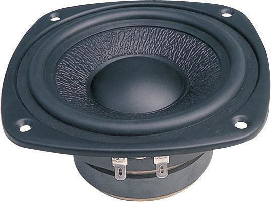 Dibeisi Boxă Auto DBS-G5002 5" cu 40W RMS (Woofer)