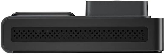 Kingslim E4 Сет Автомобилна DVR камера 4K с дисплей за Паркет & Камера за задно виждане
