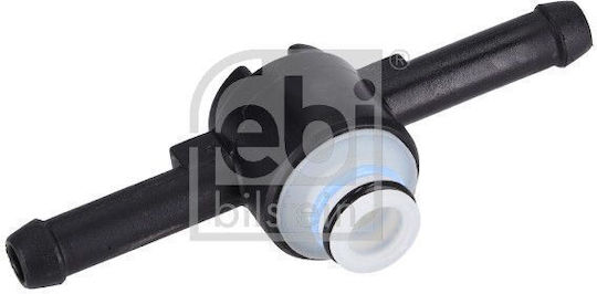 Febi για Mercedes-Benz Vario Citroen C5 Seat Arosa / Cordoba / Ibiza / Inca / Leon / Toledo Skoda Octavia / Superb Audi A3 / A4 / A6