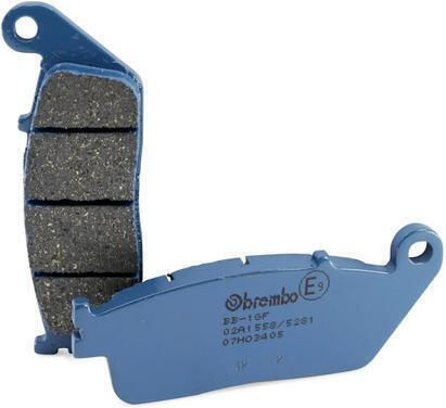 Brembo Motorcycle Brake Pads for Kymco People