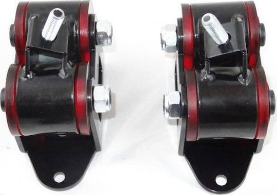 Mtuning_a Engine Mount Bmw E81 E82 E87 E88 E90 E91 E92 E93 E84