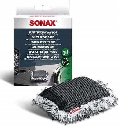 Sonax Почистване за Каросерия