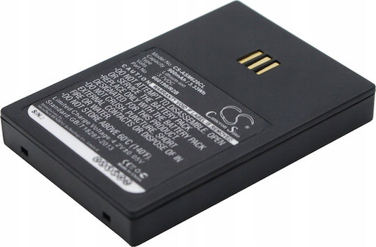 Cameron Sino Battery 5530000102 L30250-f600-c325 660190/1a Siemens Ascom Aastra Innovaphone Unify Openstage Cs-asm620cl