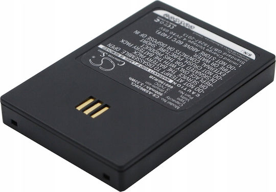 Cameron Sino Battery 5530000102 L30250-f600-c325 660190/1a Siemens Ascom Aastra Innovaphone Unify Openstage Cs-asm620cl