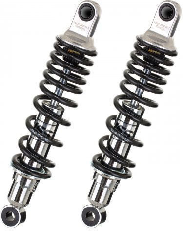 YSS Motorcycle Shock Absorbers Rear for Yamaha XV Virago 535