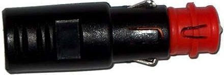 Universal Lighter Plug