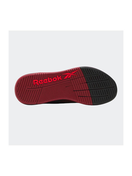 Nano X5 Дамски Спортни обувки Crossfit Бордо