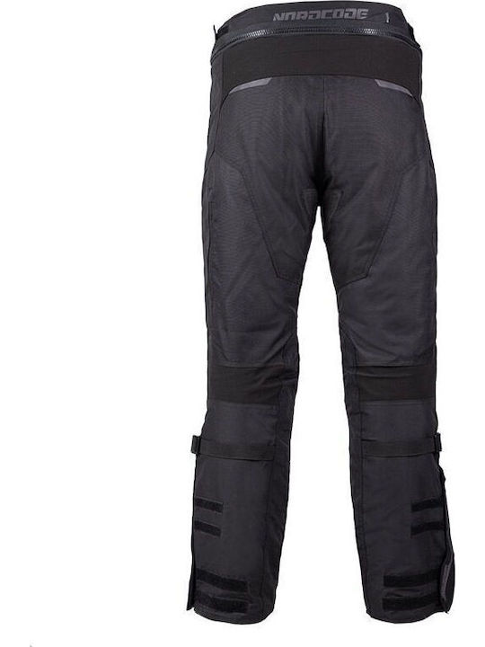 Nordcode Odyssey Oversize Ανδρικό Παντελόνι 4 Εποχών