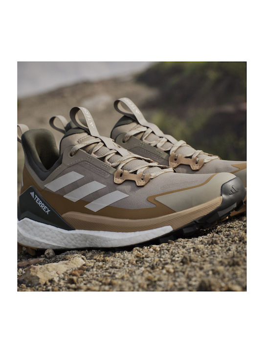 Terrex Free Hiker 2 Sport Shoes Running Blanch Cargo