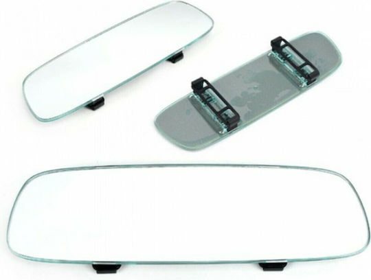 Car Interior Mirror 27x8.3cm
