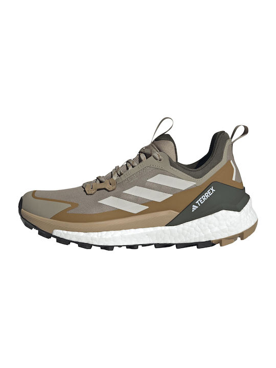Terrex Free Hiker 2 Sport Shoes Running Blanch Cargo