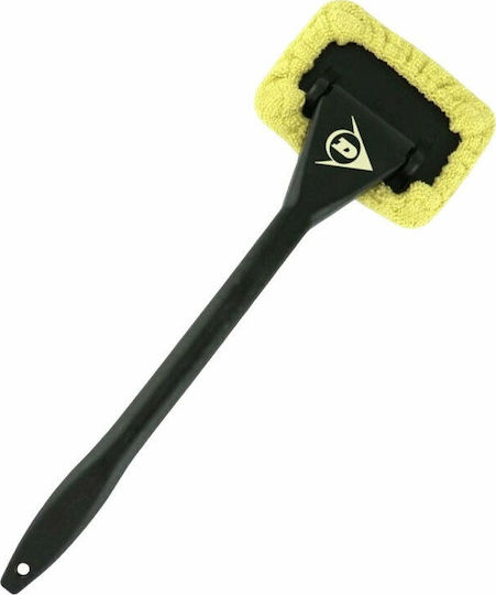 Dunlop Πανί Καθαρισμού Τζαμιών Αυτοκινήτου