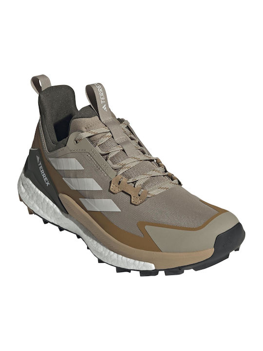 Terrex Free Hiker 2 Sport Shoes Running Blanch Cargo