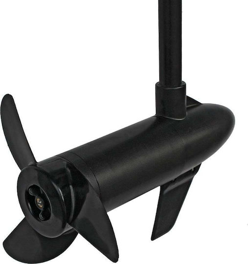 Master Electric Outboard Engine