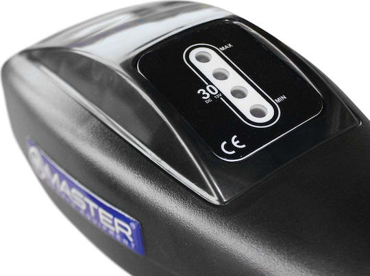 Master Electric Outboard Engine