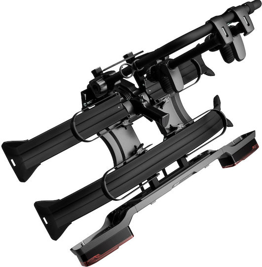 G3 Basis Fahrradträger für 2 Fahrräder
