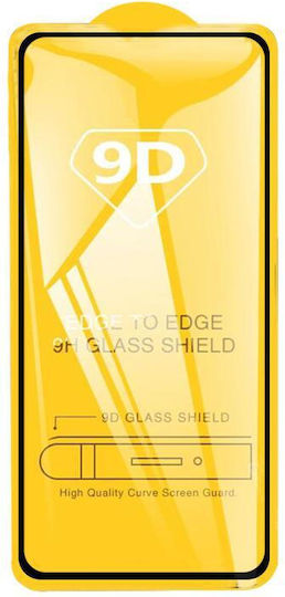 Tempered Glass (Poco X7 Pro)