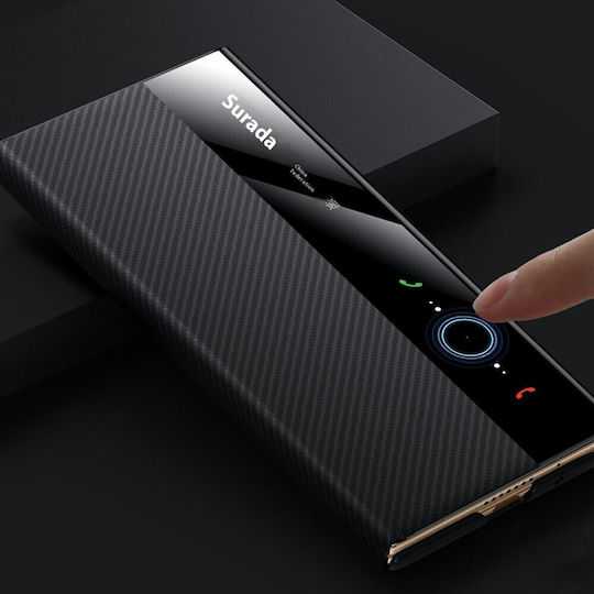 Sulada Buchen Sie Lila (Huawei Mate XT Ultimate 5G)