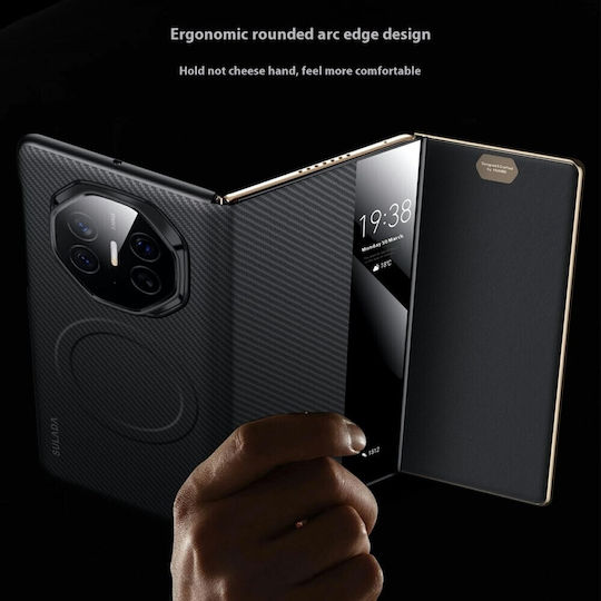Sulada Buchen Sie Lila (Huawei Mate XT Ultimate 5G)