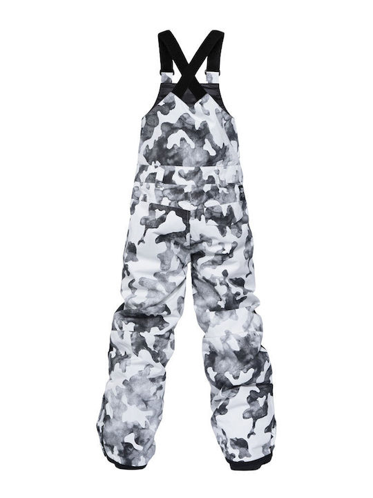 Horsefeathers Medler Ii OK062 Παιδική Σαλοπέτα Σκι & Snowboard