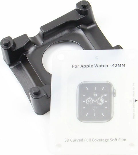 TFO Screen Protector pentru Apple Watch 44mm 3buc