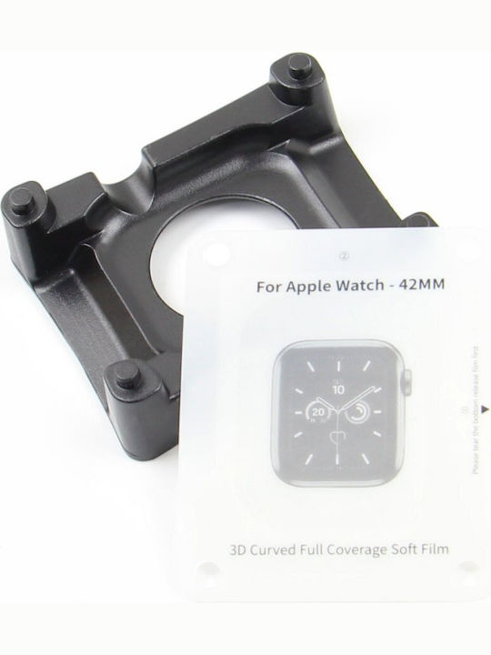 TFO Защитен екран за Apple Watch 40 мм 3бр