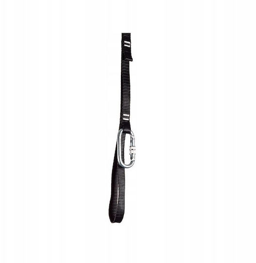 Tiguar Aerial Yoga Hammock Black