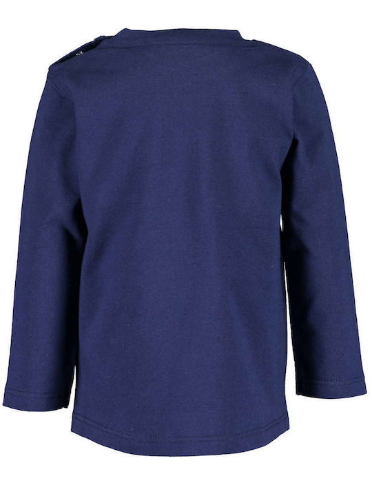 Blue Seven